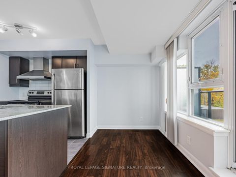 Photo 12 at 323 - 25 Town Centre Court, Bendale, Toronto