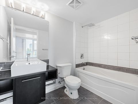 Photo 20 at 323 - 25 Town Centre Court, Bendale, Toronto