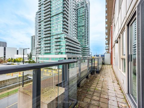 Photo 22 at 323 - 25 Town Centre Court, Bendale, Toronto