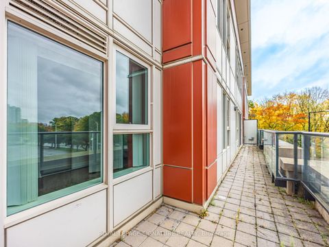 Photo 23 at 323 - 25 Town Centre Court, Bendale, Toronto