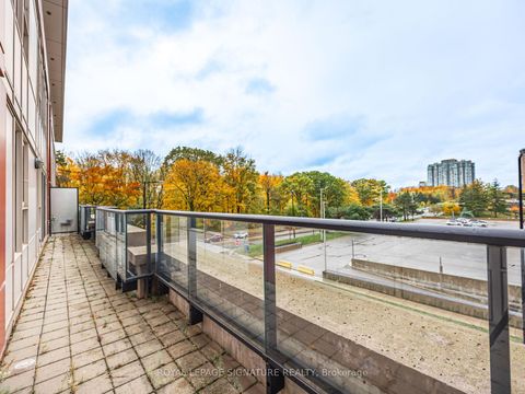 Photo 24 at 323 - 25 Town Centre Court, Bendale, Toronto