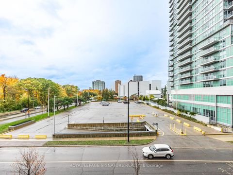 Photo 26 at 323 - 25 Town Centre Court, Bendale, Toronto