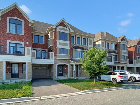 Photo 1 at 107 Mcalister Avenue, Rural Richmond Hill, Richmond Hill