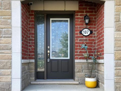 Photo 4 at 107 Mcalister Avenue, Rural Richmond Hill, Richmond Hill