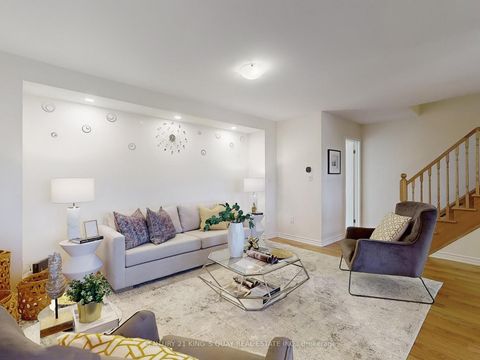 Photo 9 at 107 Mcalister Avenue, Rural Richmond Hill, Richmond Hill