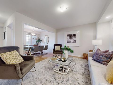 Photo 11 at 107 Mcalister Avenue, Rural Richmond Hill, Richmond Hill