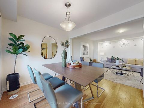 Photo 12 at 107 Mcalister Avenue, Rural Richmond Hill, Richmond Hill