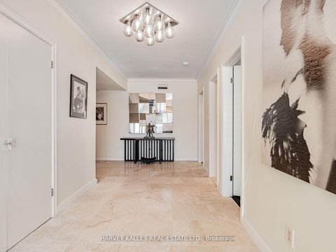 Photo 3 at 15 Ridelle Avenue, Forest Hill North, Toronto