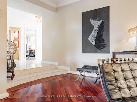 Photo 4 at 15 Ridelle Avenue, Forest Hill North, Toronto