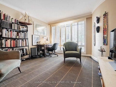 Photo 5 at 15 Ridelle Avenue, Forest Hill North, Toronto