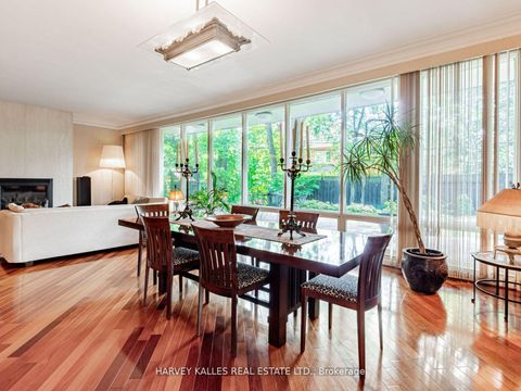 Photo 13 at 15 Ridelle Avenue, Forest Hill North, Toronto