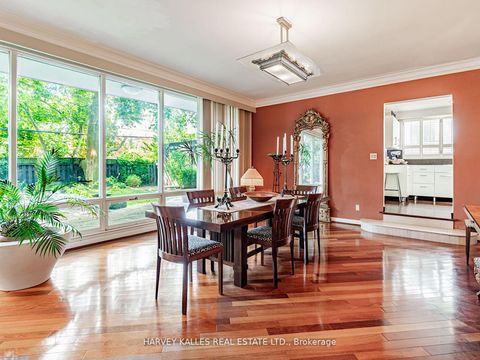 Photo 14 at 15 Ridelle Avenue, Forest Hill North, Toronto