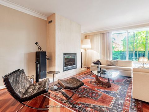 Photo 16 at 15 Ridelle Avenue, Forest Hill North, Toronto