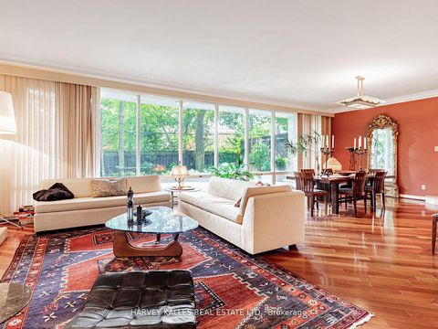 Photo 17 at 15 Ridelle Avenue, Forest Hill North, Toronto