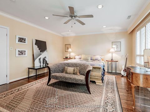 Photo 27 at 15 Ridelle Avenue, Forest Hill North, Toronto