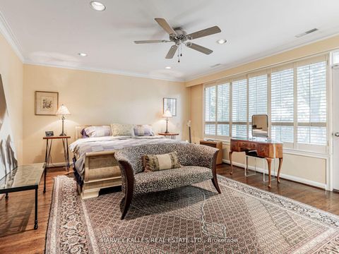 Photo 28 at 15 Ridelle Avenue, Forest Hill North, Toronto