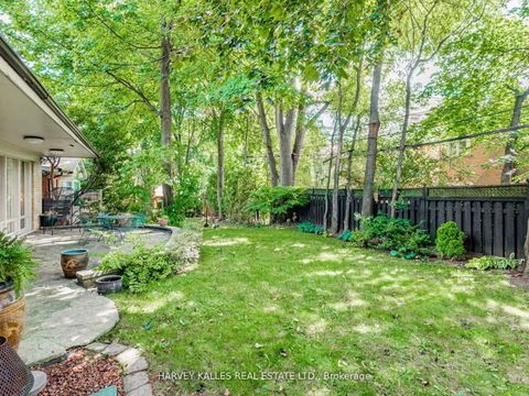 Photo 31 at 15 Ridelle Avenue, Forest Hill North, Toronto