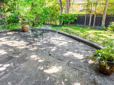 Photo 33 at 15 Ridelle Avenue, Forest Hill North, Toronto