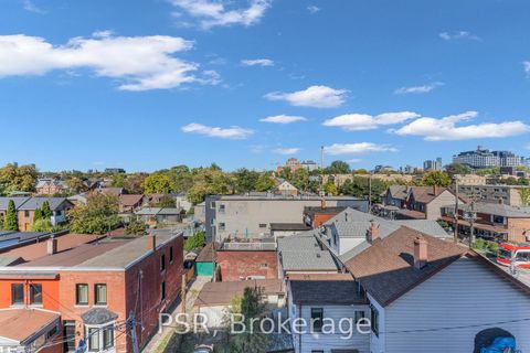 Photo 10 at 502 - 109 Wolseley Street, Bellwoods, Toronto