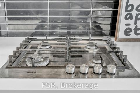 Photo 25 at 502 - 109 Wolseley Street, Bellwoods, Toronto