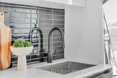 Photo 26 at 502 - 109 Wolseley Street, Bellwoods, Toronto