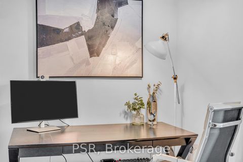 Photo 28 at 502 - 109 Wolseley Street, Bellwoods, Toronto