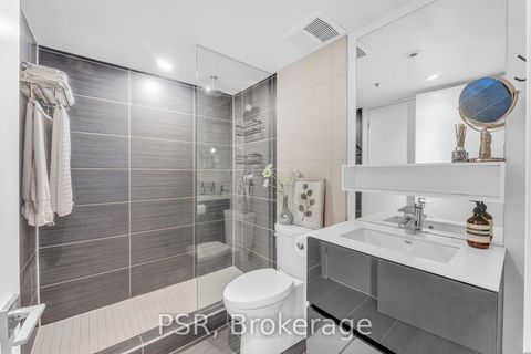 Photo 29 at 502 - 109 Wolseley Street, Bellwoods, Toronto