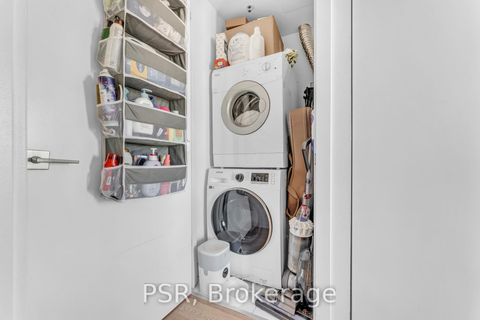 Photo 32 at 502 - 109 Wolseley Street, Bellwoods, Toronto