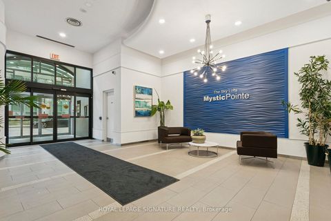 Photo 2 at 111 - 250 Manitoba Street, Mimico, Toronto