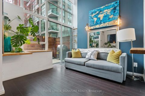 Photo 6 at 111 - 250 Manitoba Street, Mimico, Toronto