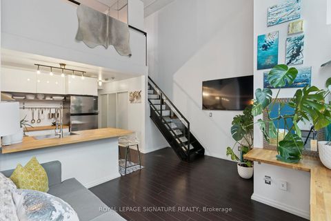 Photo 10 at 111 - 250 Manitoba Street, Mimico, Toronto