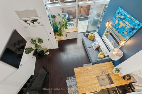 Photo 13 at 111 - 250 Manitoba Street, Mimico, Toronto