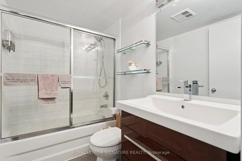 Photo 17 at 111 - 250 Manitoba Street, Mimico, Toronto