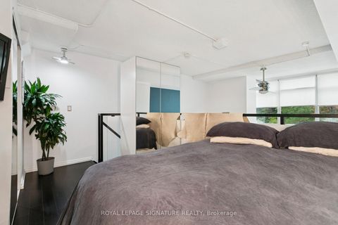 Photo 23 at 111 - 250 Manitoba Street, Mimico, Toronto