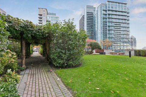 Photo 27 at 111 - 250 Manitoba Street, Mimico, Toronto