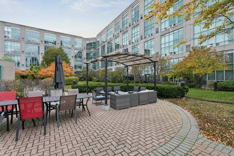 Photo 29 at 111 - 250 Manitoba Street, Mimico, Toronto