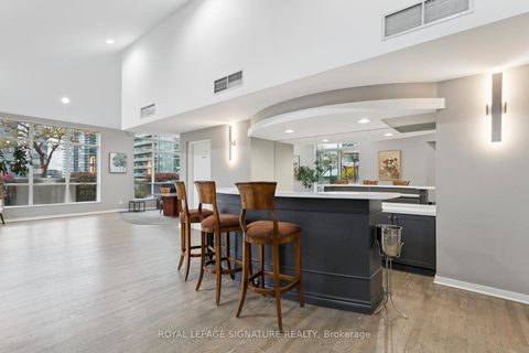 Photo 31 at 111 - 250 Manitoba Street, Mimico, Toronto