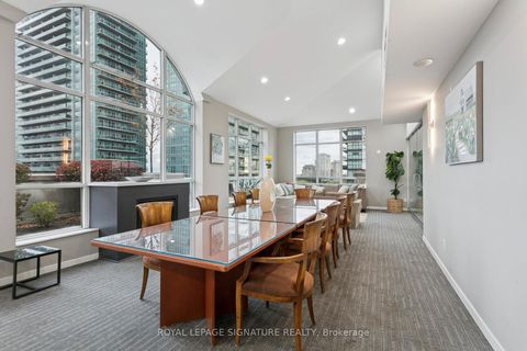 Photo 34 at 111 - 250 Manitoba Street, Mimico, Toronto