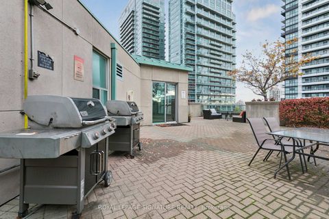 Photo 35 at 111 - 250 Manitoba Street, Mimico, Toronto