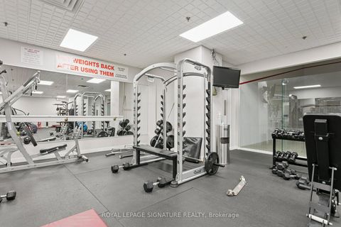 Photo 36 at 111 - 250 Manitoba Street, Mimico, Toronto