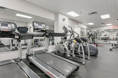 Photo 37 at 111 - 250 Manitoba Street, Mimico, Toronto