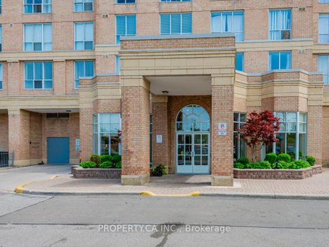 Photo 1 at 1006 - 21 Overlea Boulevard, Thorncliffe Park, Toronto