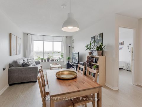 Photo 11 at 1006 - 21 Overlea Boulevard, Thorncliffe Park, Toronto