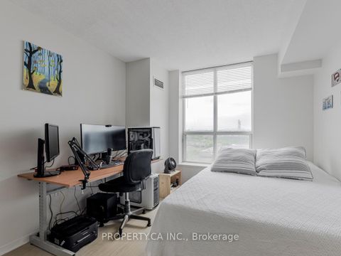 Photo 13 at 1006 - 21 Overlea Boulevard, Thorncliffe Park, Toronto