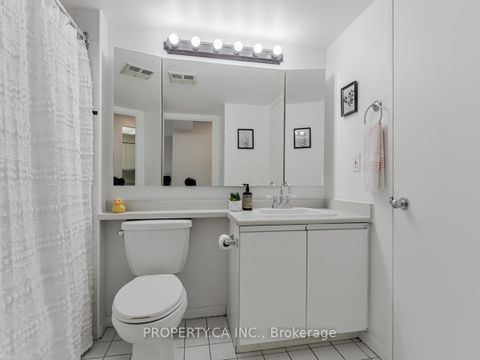 Photo 15 at 1006 - 21 Overlea Boulevard, Thorncliffe Park, Toronto