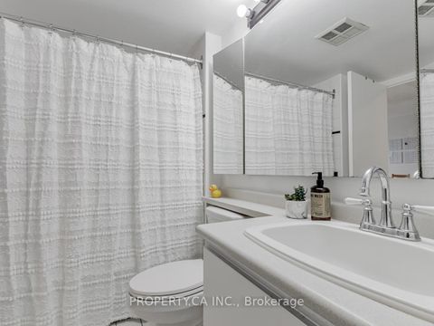 Photo 16 at 1006 - 21 Overlea Boulevard, Thorncliffe Park, Toronto