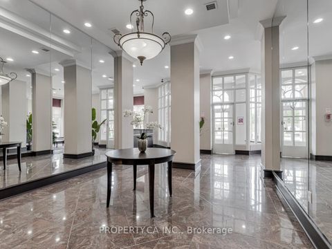 Photo 17 at 1006 - 21 Overlea Boulevard, Thorncliffe Park, Toronto