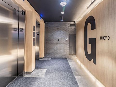 Photo 3 at 312 - 7 Smith Crescent, Queensway, Toronto