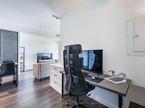 Photo 19 at 312 - 7 Smith Crescent, Queensway, Toronto