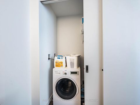 Photo 23 at 312 - 7 Smith Crescent, Queensway, Toronto